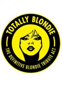 Totally Blondie